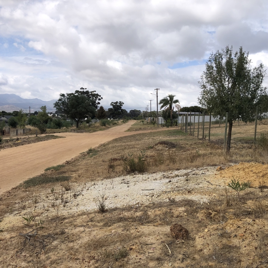0 Bedroom Property for Sale in Bot River Western Cape